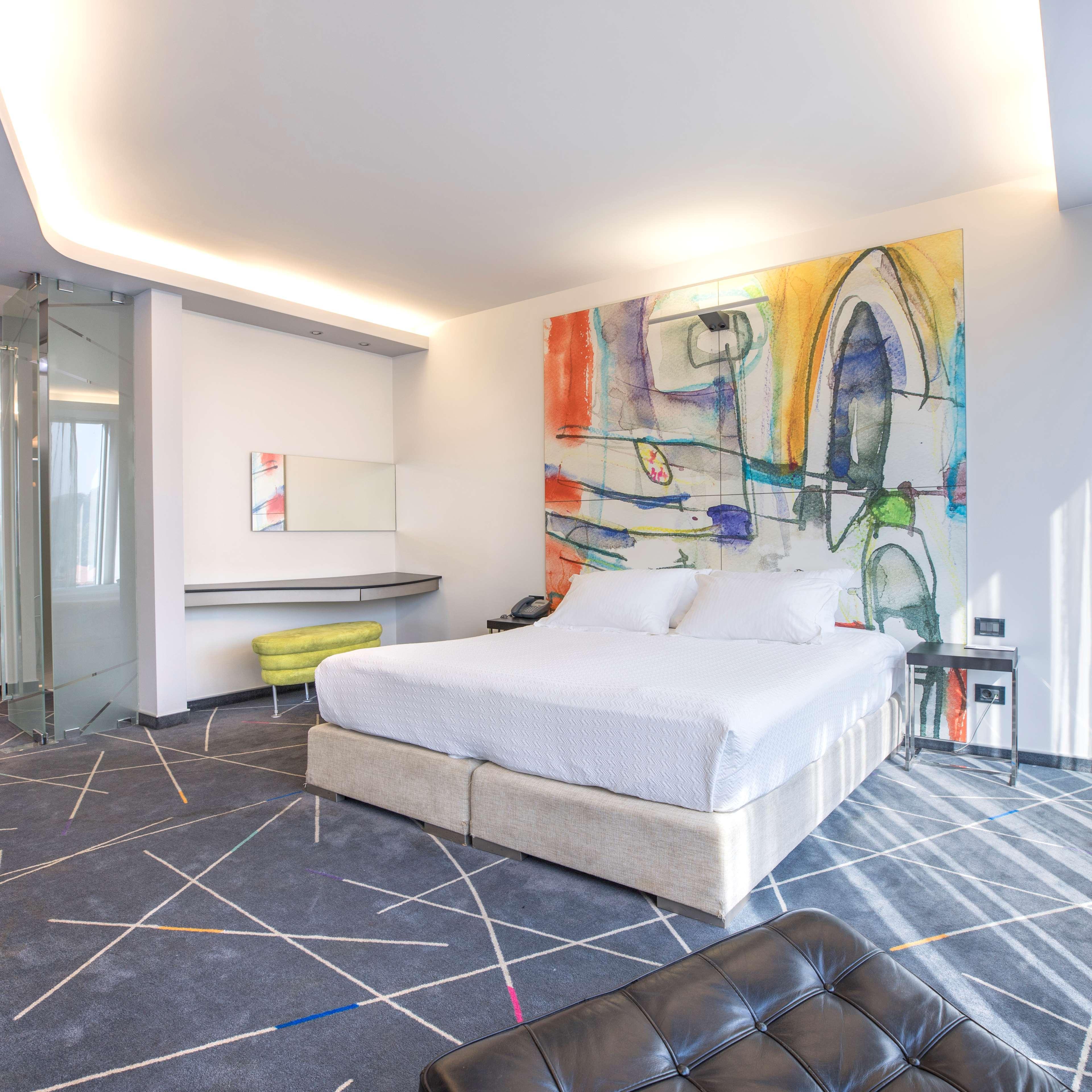 Nobel Zira Hotel Белград Экстерьер фото