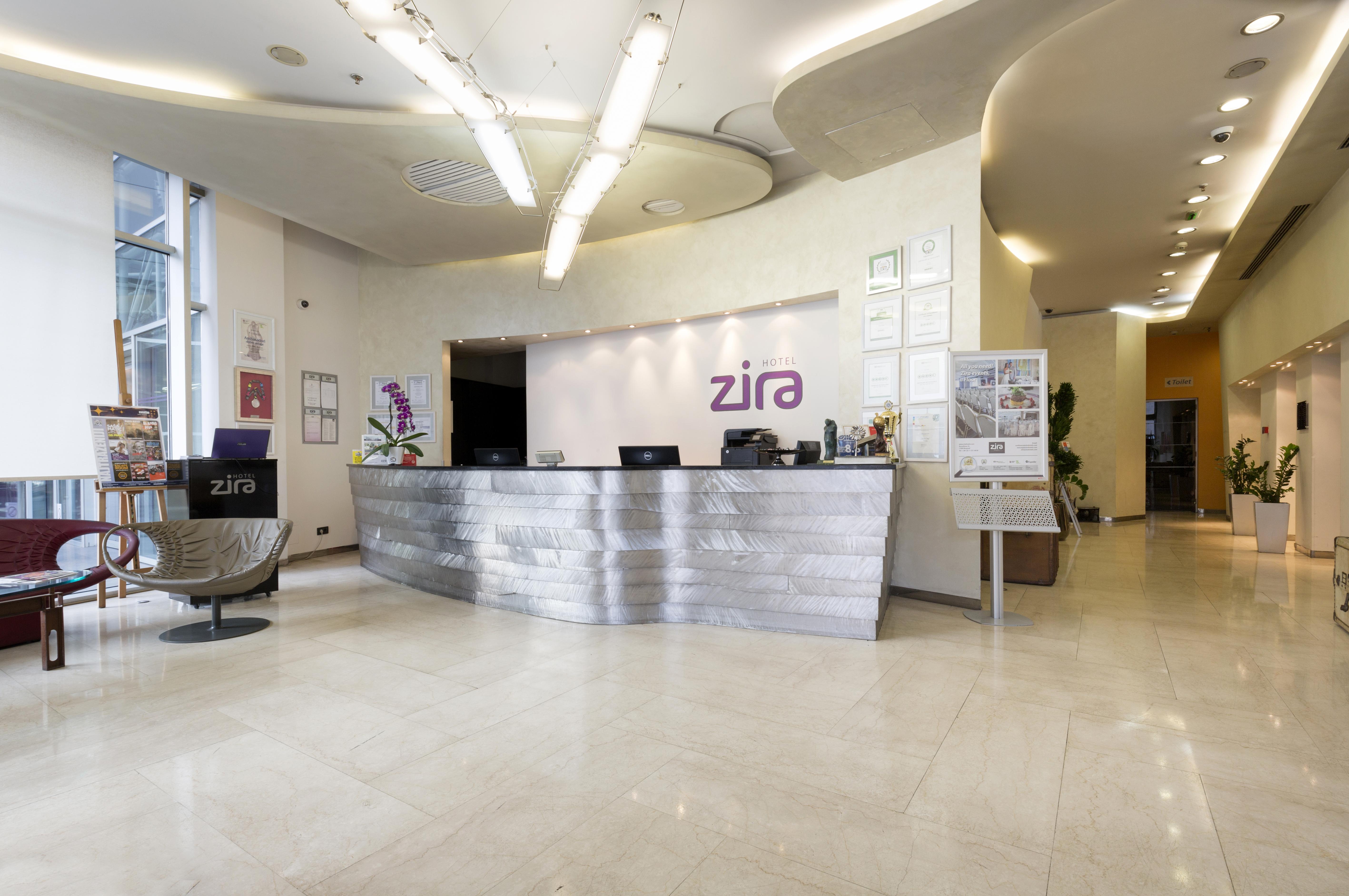 Nobel Zira Hotel Белград Экстерьер фото