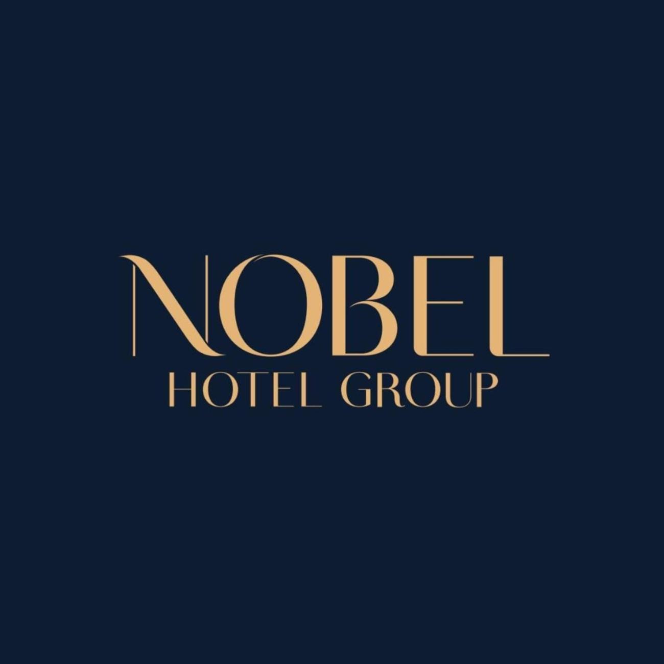Nobel Zira Hotel Белград Экстерьер фото